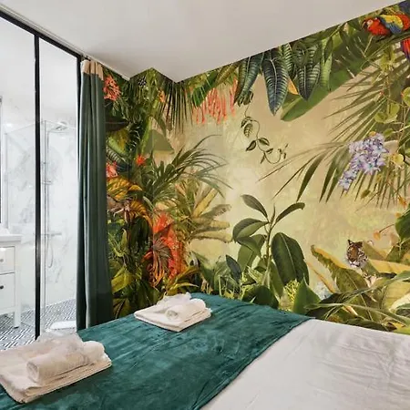 263 Bario - Superb In Parigi