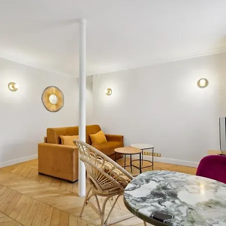 263 Bario - Superb In Appartamento *