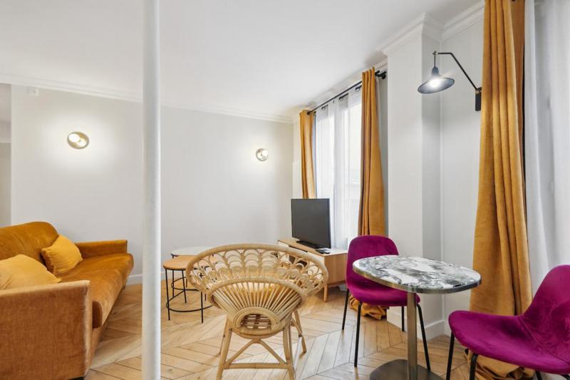 Appartamento 263 Bario - Superb In Parigi